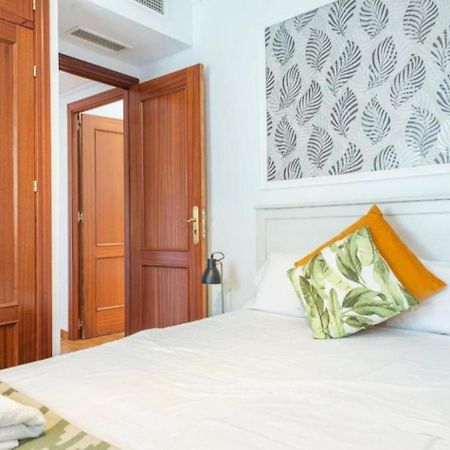 Amplio Apartamento En El Corazon De Sevilla Экстерьер фото