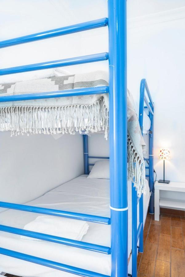 Amplio Apartamento En El Corazon De Sevilla Экстерьер фото