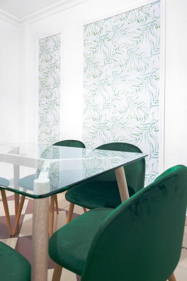 Amplio Apartamento En El Corazon De Sevilla Экстерьер фото