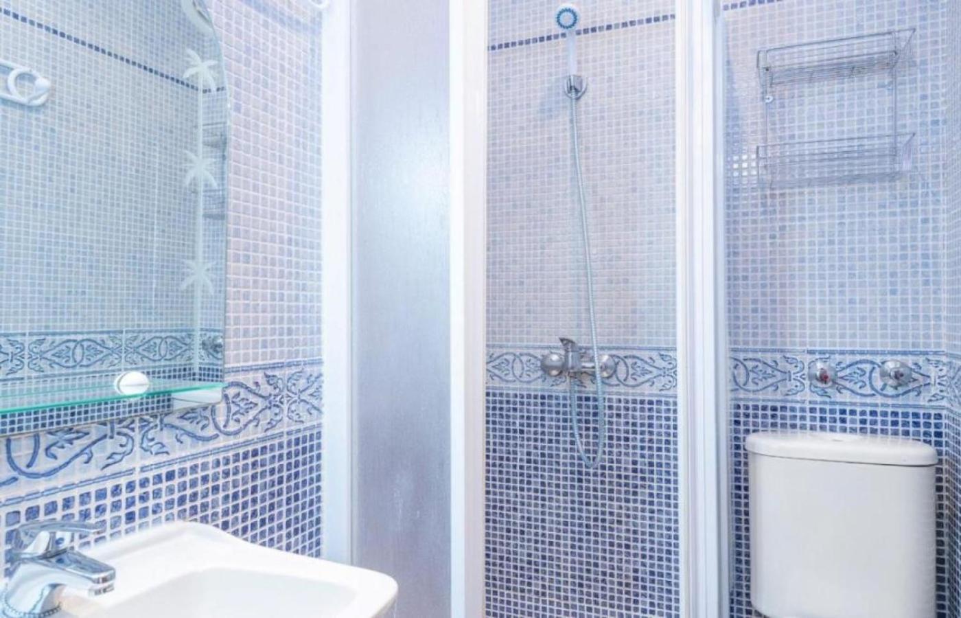Amplio Apartamento En El Corazon De Sevilla Экстерьер фото